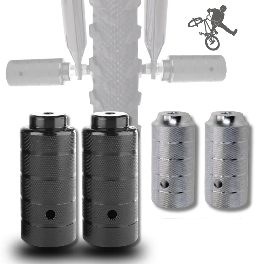 APOIO DE PE GROSSO BMX 9MM