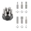 CHAVE TOOPRE TORQUIMETRO MANUAL 3 A 10 NEWTON TL-10