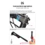 CHAVE TOOPRE TORQUIMETRO MANUAL 3 A 10 NEWTON TL-10