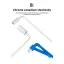 CHAVE TOOPRE TORQUIMETRO MANUAL 3 A 10 NEWTON TL-10
