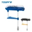 CHAVE TOOPRE TORQUIMETRO MANUAL 3 A 12 NEWTON TL-12