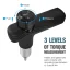 CHAVE TORQUIMETRO 4 A 6 NEWTON 4 TOOLS 