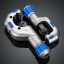 CHAVE TUBER CUTTER