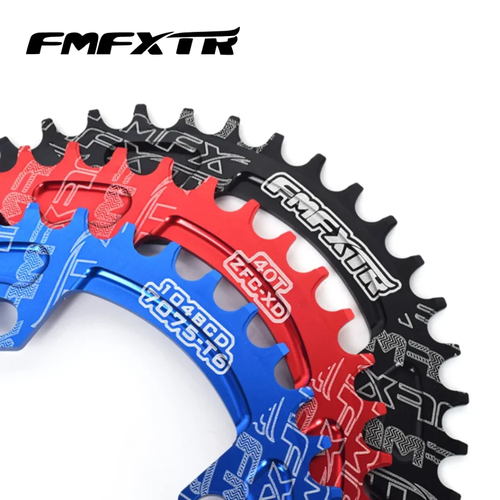 COROA FMFXTRA BCD 104MM REDONDO VARIOS MODELOS
