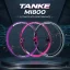 ARO TANKE MI800 28MM TUBELESS R6 & R29 
