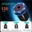 CUBOS TANKE TH390 TRASEIROS 32H & 36H VARIAS CORES