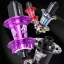 CUBO TANKE TH390 TRASEIROS HG 32H & 36H VARIAS CORES
