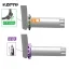 REGULADOR ZTTO DUB PEDIVELA SRAM VARIAS CORES