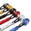 BARRA TRAVESSA GUIDAO ROBOT VARIAS CORES