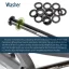 EIXO KOOZER BOOST VARIAS MEDIDAS