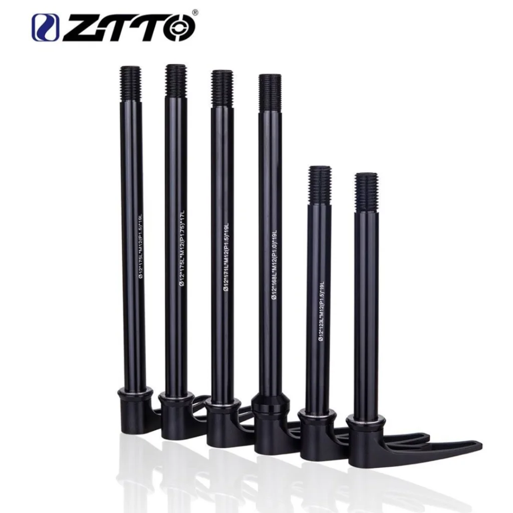EIXO ZTTO BOOST COM BLOCAGEM VARIAS MEDIDAS