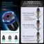 FREEHUB TANKE 3 MODELOS EM ATE 12 VELOCIDADES