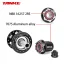 FREEHUB TANKE 3 MODELOS EM ATE 12 VELOCIDADES