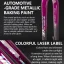 GARFO RIGIDO TANKE CARBONO BOOST 15*110MM