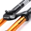 SUSPENSAO BOLANY 32 CONICO 120MM 9MM R29