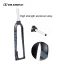 GARFO RIGIDO BLOOKEN ALUMINIO R29 