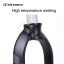 GARFO RIGIDO BLOOKEN ALUMINIO R29 