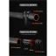 GARFO RIGIDO TOSEEK CARBONO R29 VARIAS CORES