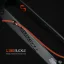 GARFO RIGIDO TOSEEK CARBONO R29 VARIAS CORES