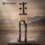 SUSPENSAO BOLANY DOUBLE CROWN F4 CONICO 175MM 15*110MM R29