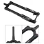 SUSPENSAO CONICO BOLANY 680 150MM 15*110MM INVERTIDA R29