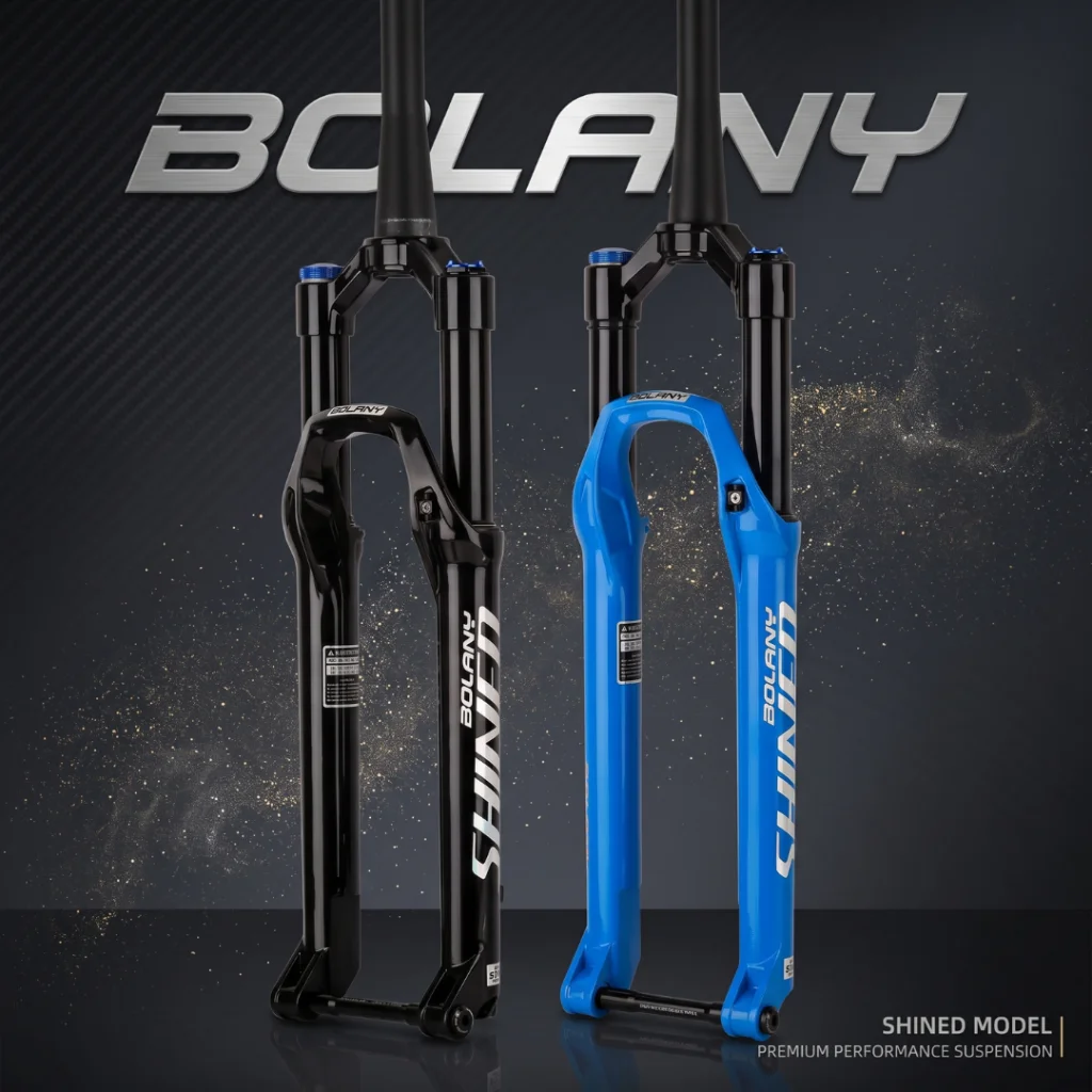 SUSPENSAO BOLANY SHINED CONICO 120MM 15*110MM R29 