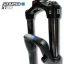 SUSPENSAO SRSUNTOUR X1 32 100MM 15*110MM R29