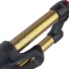SUSPENSAO BOLANY PHANTER RETO 120MM 9MM TRAVA GUIDAO 