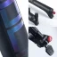 SUSPENSAO BOLANY PHANTER RETO 120MM 9MM TRAVA GUIDAO 