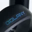 SUSPENSAO BOLANY PHANTER RETO 120MM 9MM TRAVA GUIDAO 