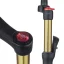 SUSPENSAO BOLANY PHANTER RETO 120MM 9MM TRAVA GUIDAO 