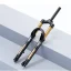 SUSPENSAO TANKE 32 RETO 120MM 9MM TRAVA GUIDAO & OMBRO 