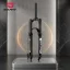 SUSPENSAO BOLANY SEER RETO 120MM 9MM TRAVA NO GUIDAO