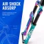 SUSPENSAO TANKE TF300 RETO 120MM 9MM TRAVA OMBRO