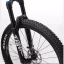 SUSPENSAO TANKE TF300 RETO 120MM 9MM TRAVA OMBRO