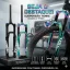 SUSPENSAO TANKE TF300 RETO 120MM 9MM TRAVA OMBRO