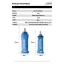 GARRAFA IQFLASK TPU 250ml & 500ml