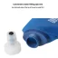 GARRAFA IQFLASK TPU 250ml & 500ml