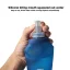 GARRAFA IQFLASK TPU 250ml & 500ml