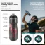 GARRAFA BOLANY 600ml VARIAS CORES