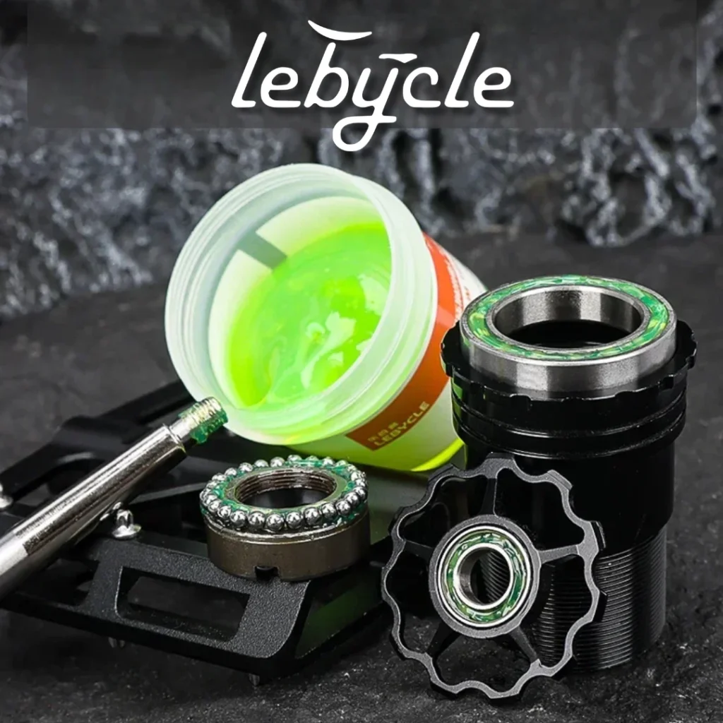 GRAXA LEBYCLE 50G PREMIUM BICYCLE