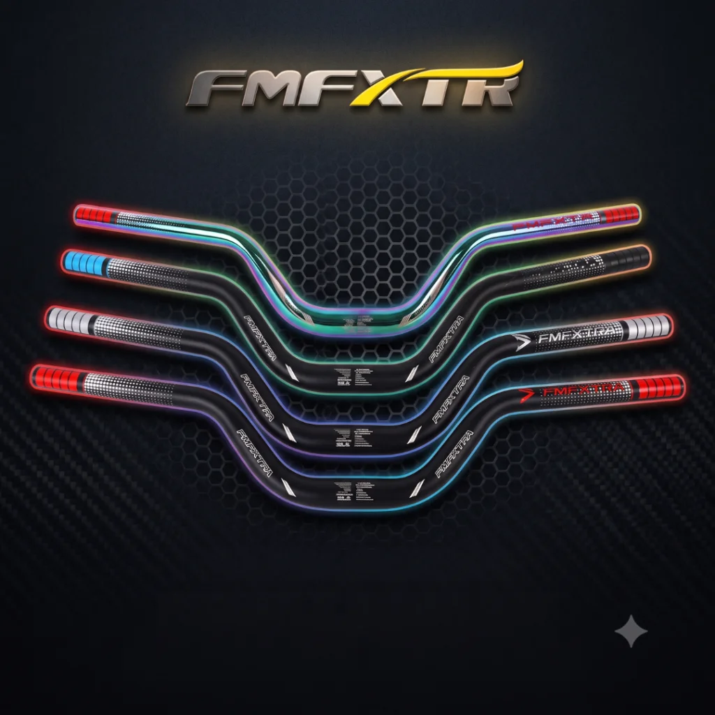 GUIDAO FMFXTR VOADOR 780MM LIFT 90MM VARIAS CORES