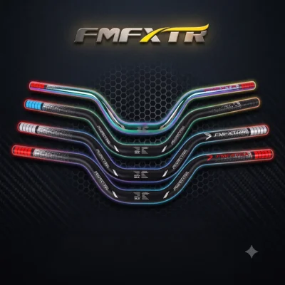 GUIDAO FMFXTR VOADOR 780MM LIFT 90MM VARIAS CORES