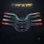 GUIDAO FMFXTR VOADOR 780MM LIFT 90MM VARIAS CORES