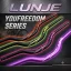 GUIDAO LUNJE VOADOR 780MM YOUFREEDOM LIFT 25MM & 55MM
