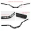 GUIDAO LUNJE VOADOR 720MM & 780MM VARIAS CORES