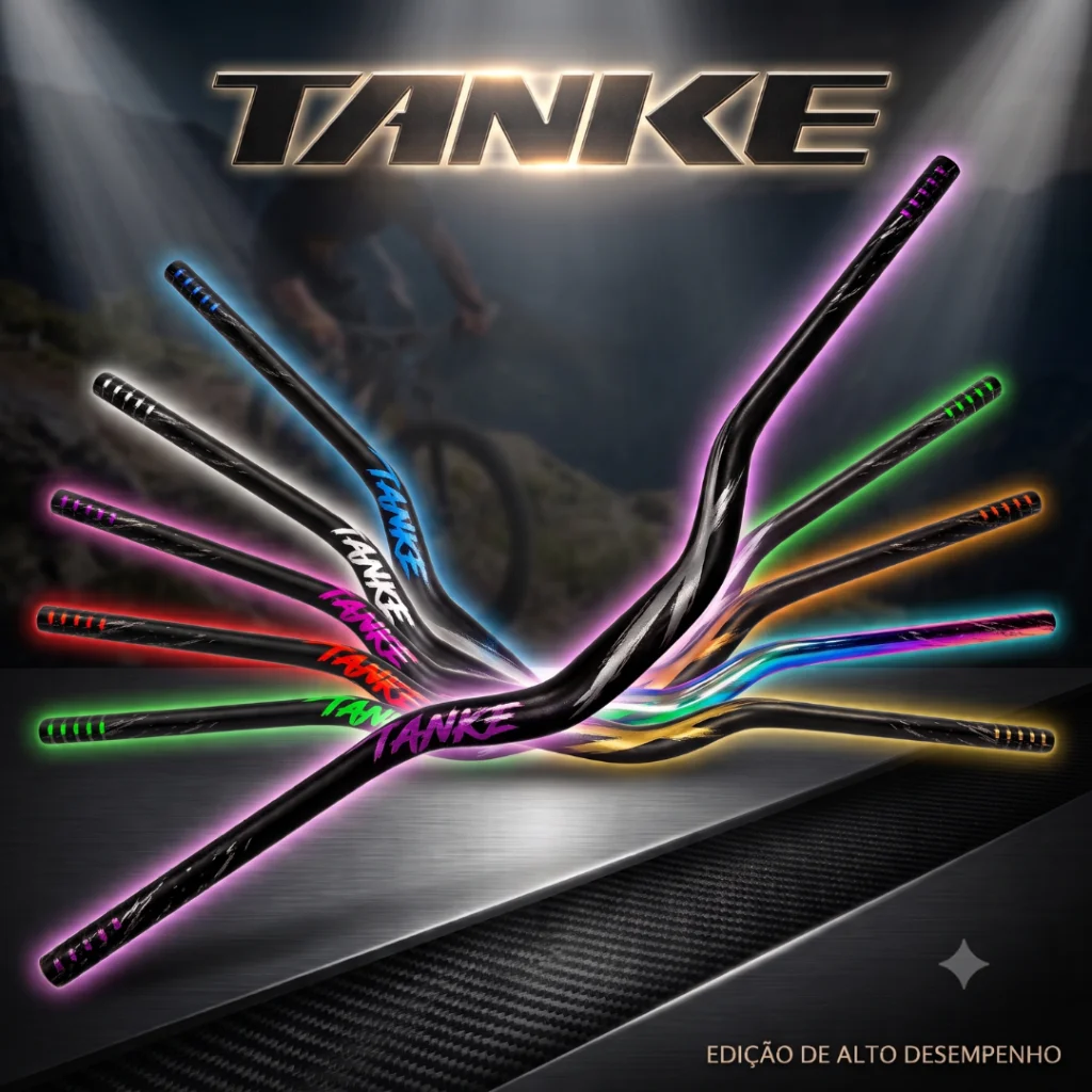 GUIDAO TANKE TK35 & TK55 VOADOR 780MM LIFT 35MM & 55MM 