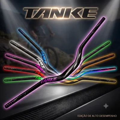 GUIDAO TANKE TK35 & TK55 VOADOR 780MM LIFT 35MM & 55MM 