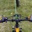 GUINCHO PARA BICICLETA PARA SALVAR SEU AMIGO