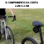 GUINCHO PARA BICICLETA PARA SALVAR SEU AMIGO